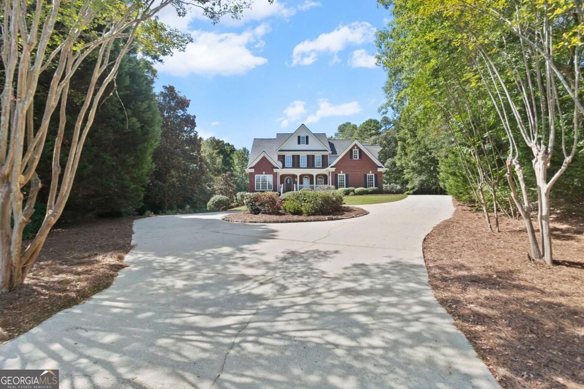 1100 Coday Bluff Property Photo 1