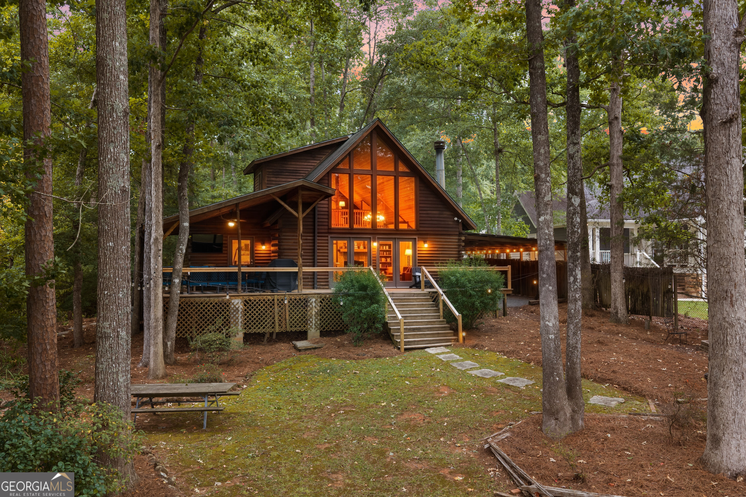 354 Possum Point Drive Property Photo 1