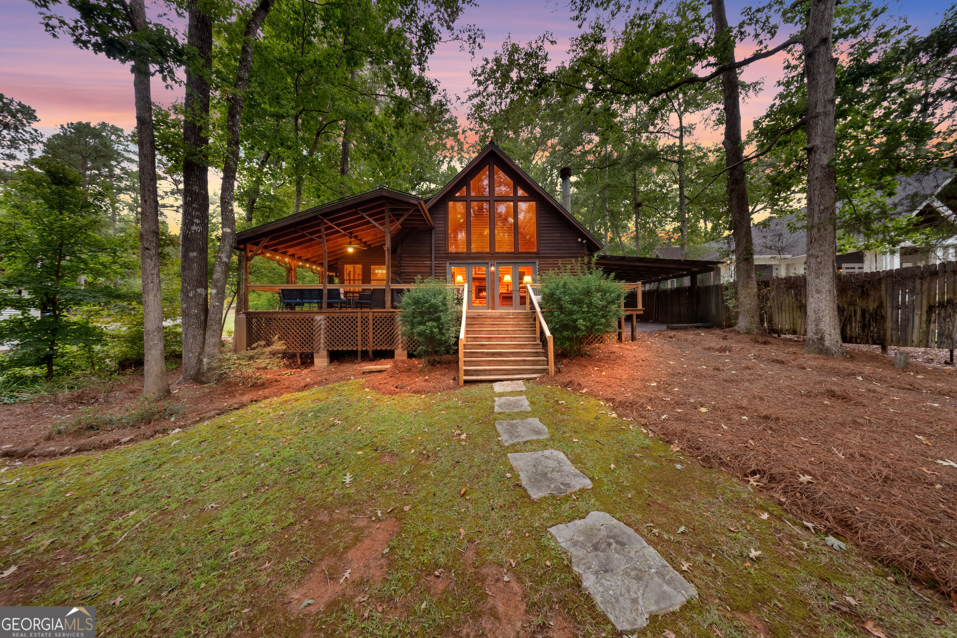 354 Possum Point Drive Property Photo 2