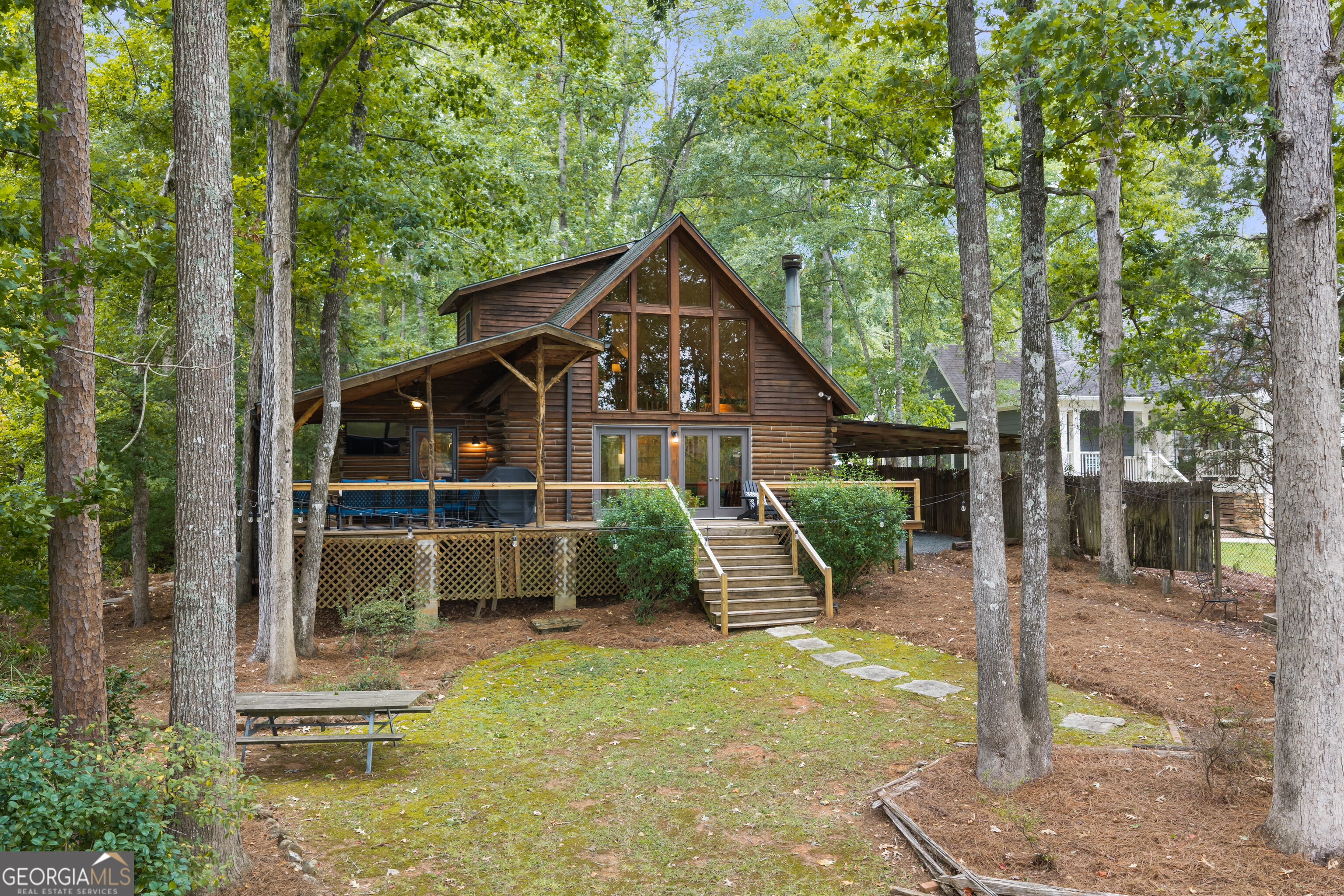 354 Possum Point Drive Property Photo 3
