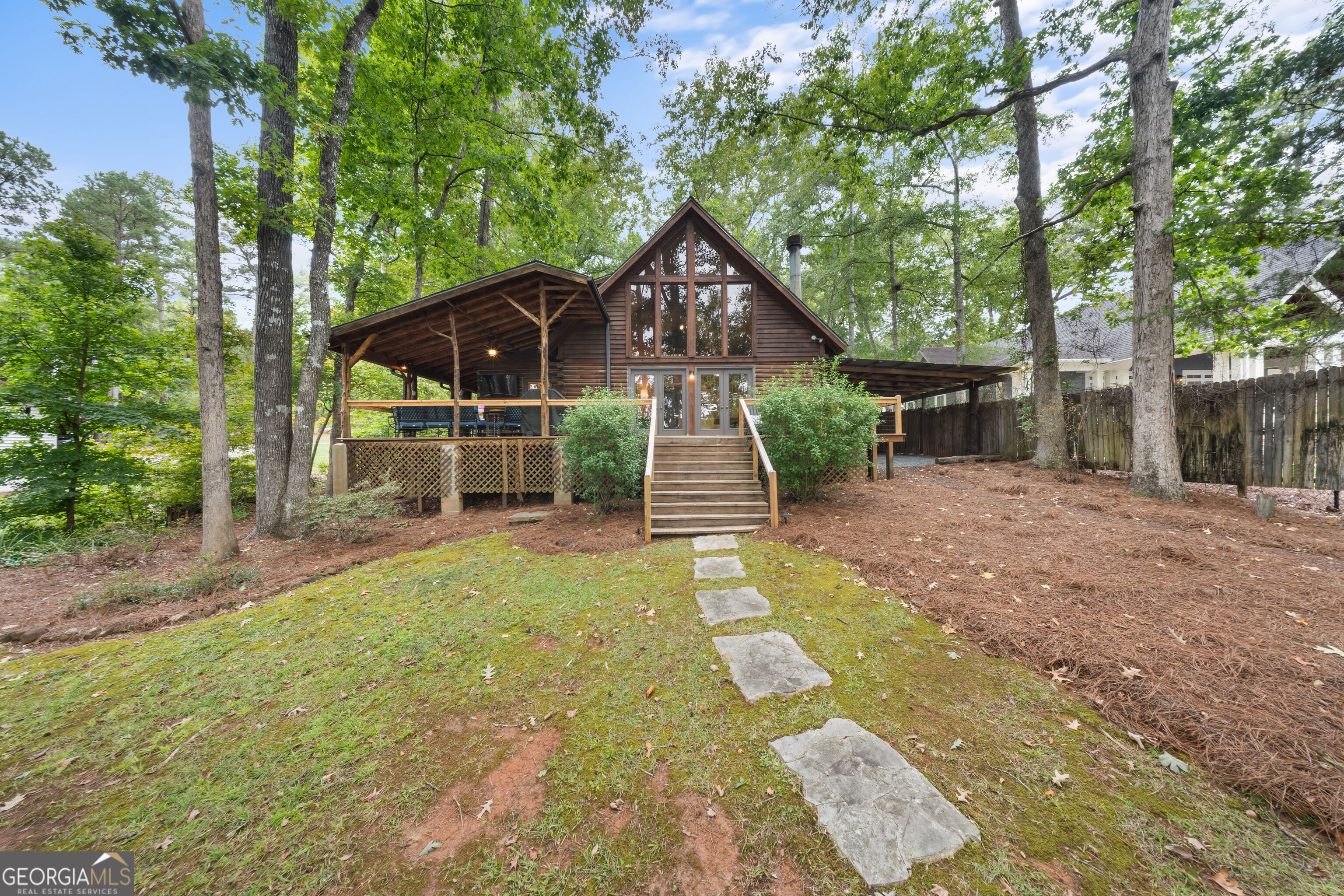 354 Possum Point Drive Property Photo 4