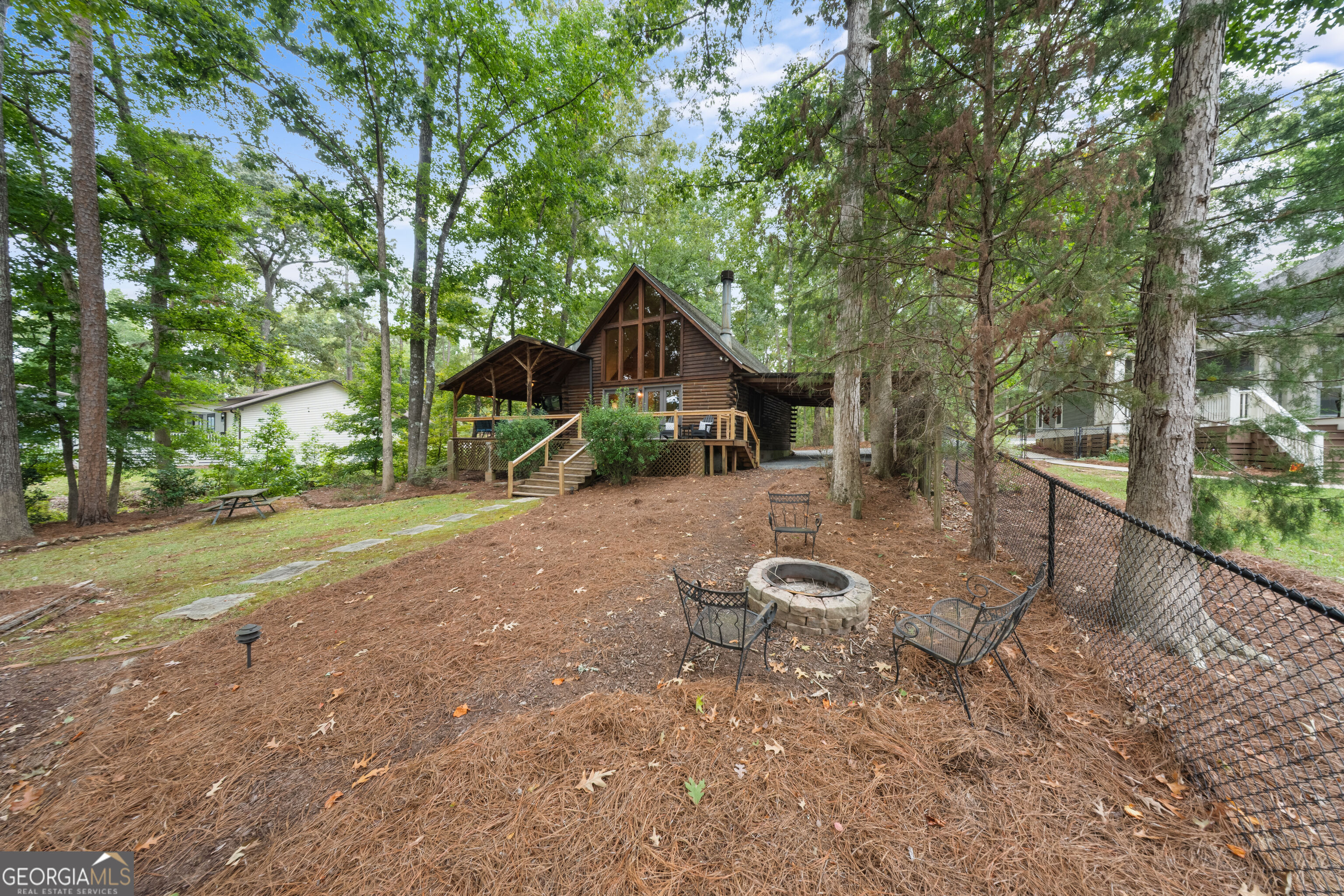 354 Possum Point Drive Property Photo 5
