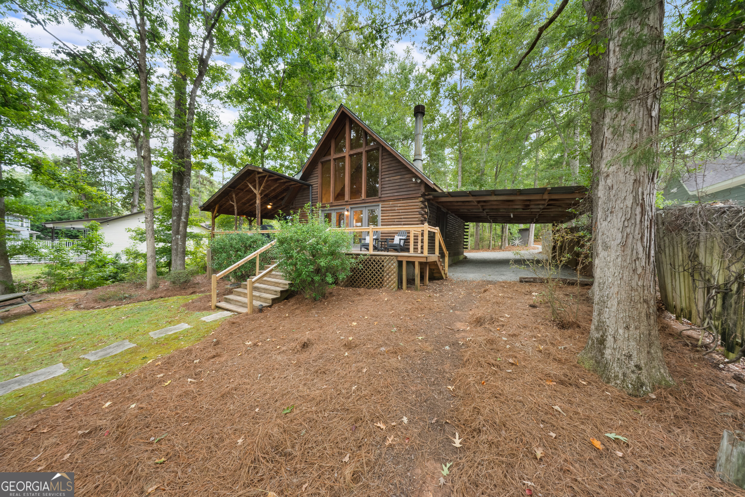 354 Possum Point Drive Property Photo 6