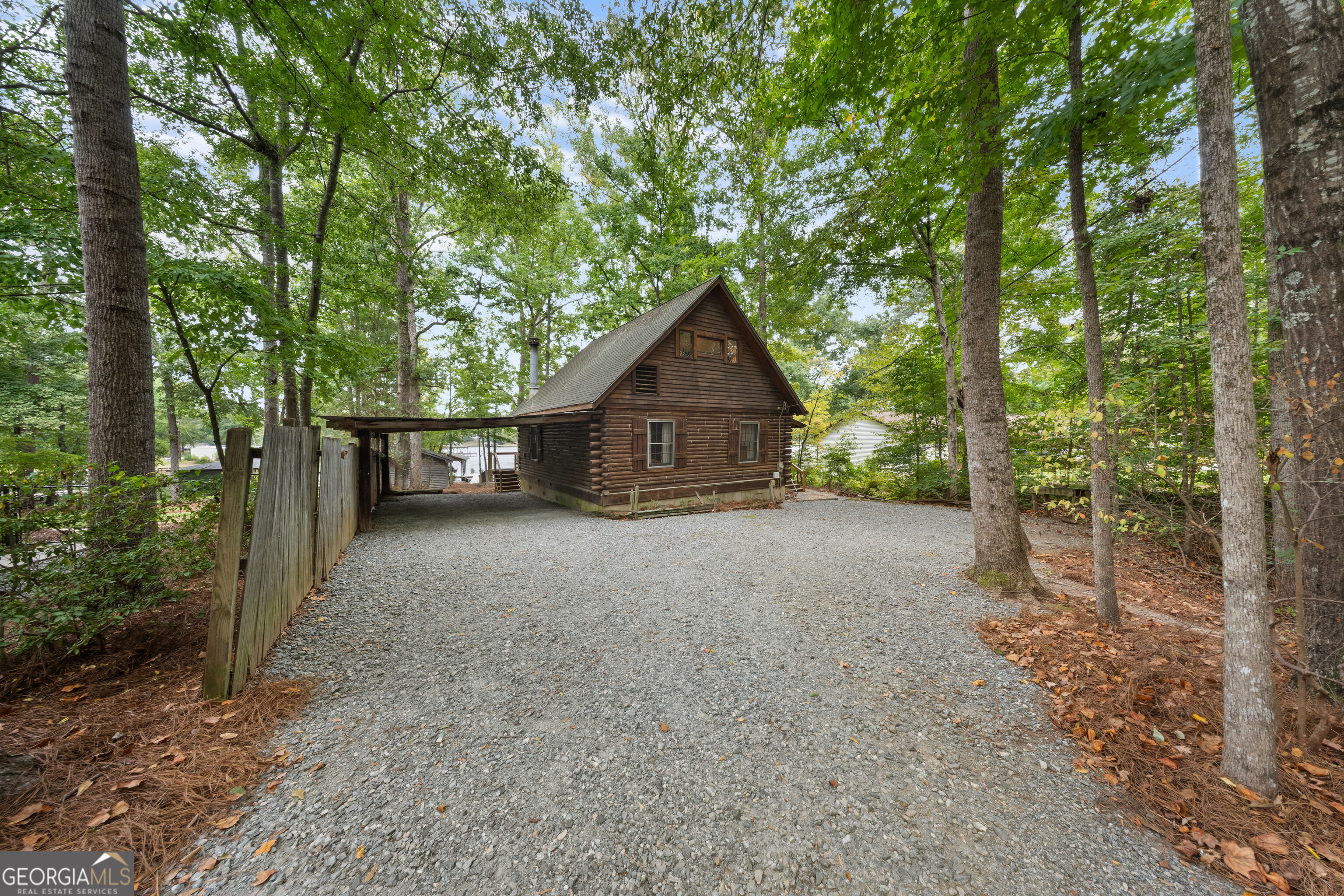 354 Possum Point Drive Property Photo 8