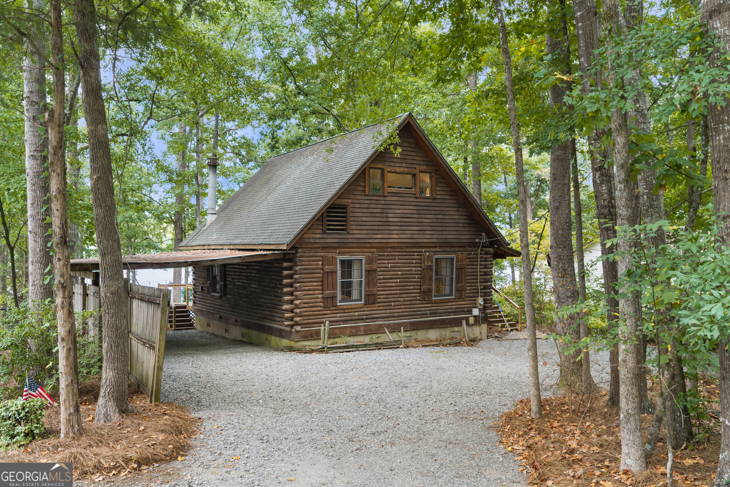 354 Possum Point Drive Property Photo 9