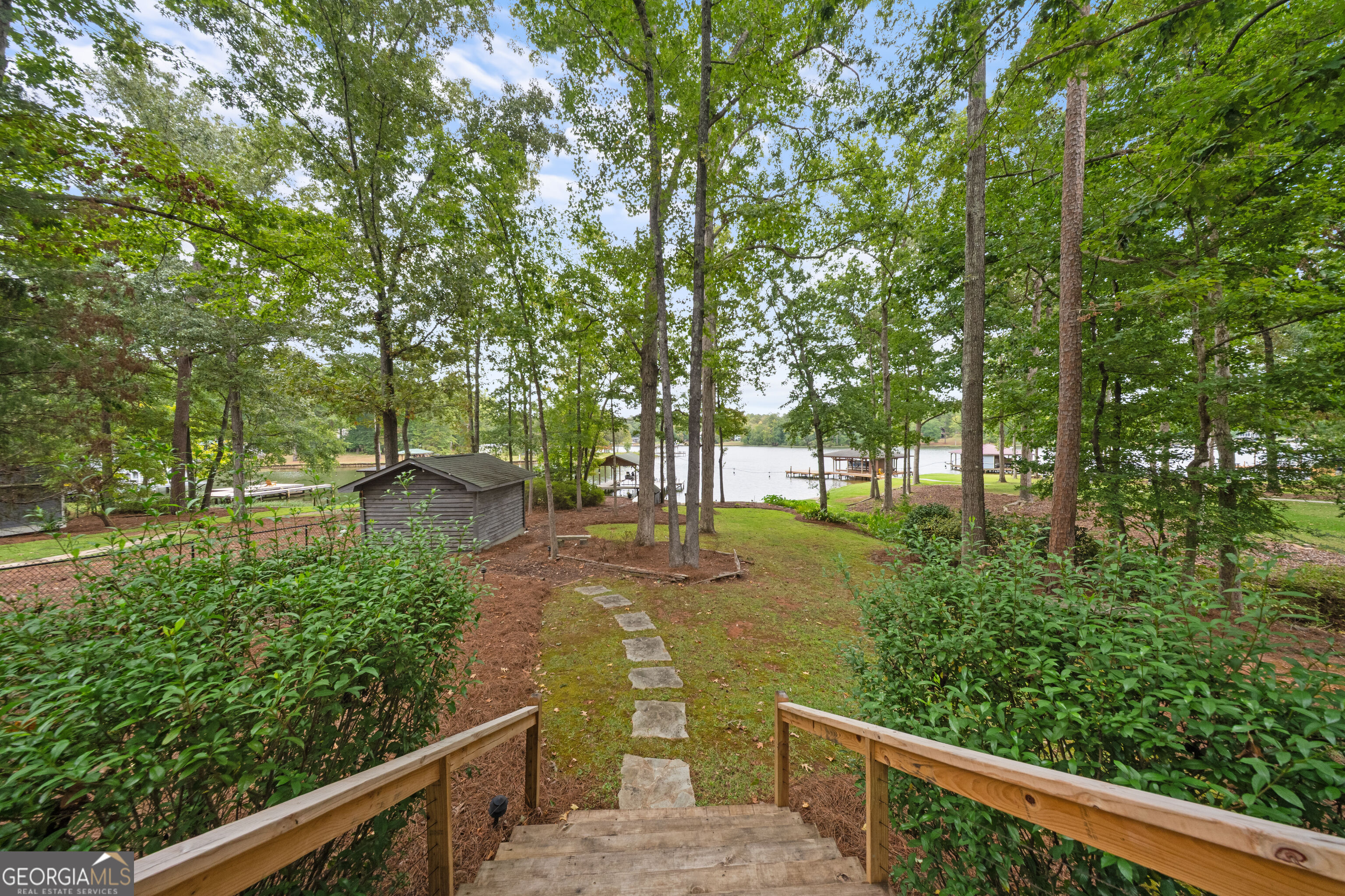 354 Possum Point Drive Property Photo 15