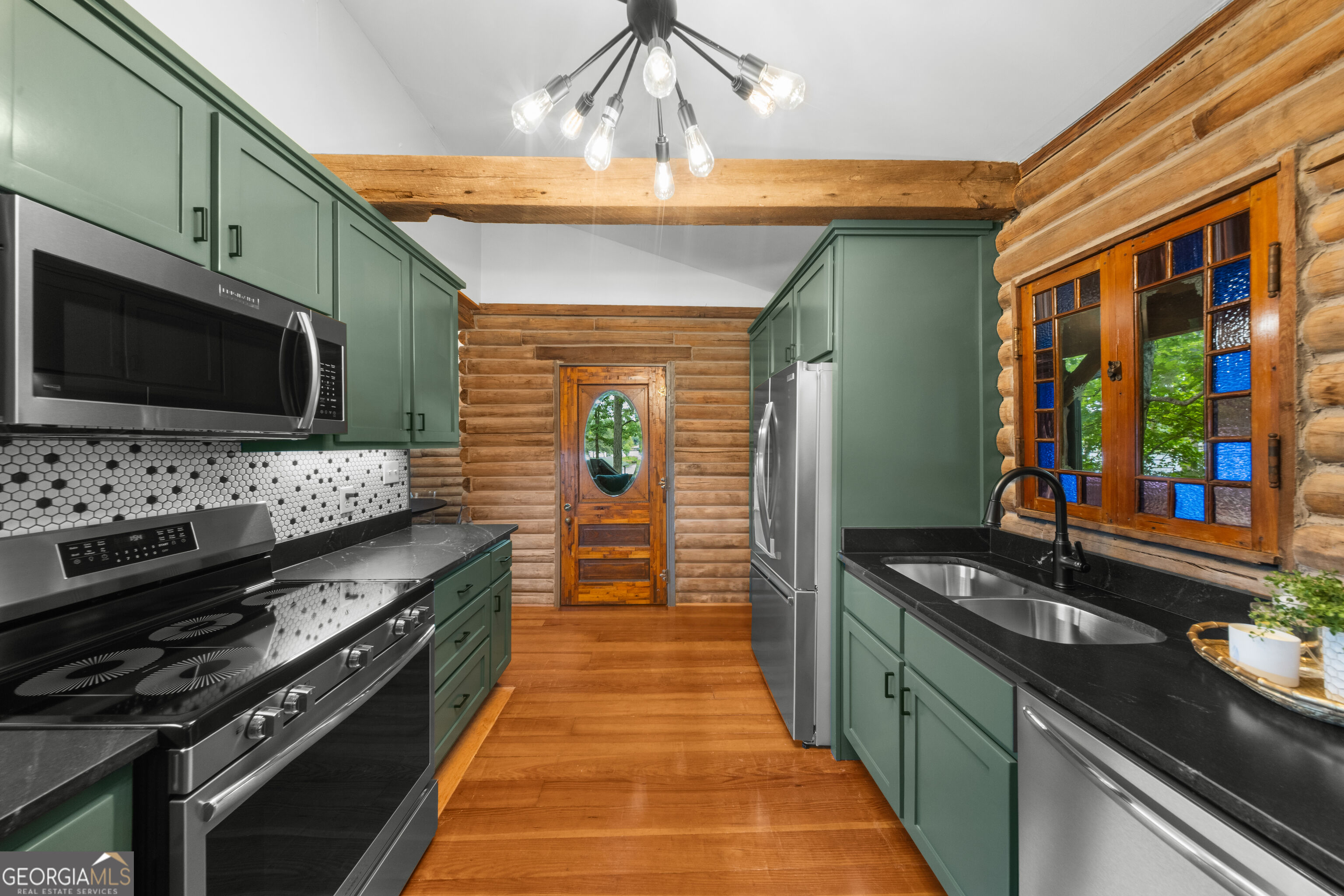 354 Possum Point Drive Property Photo 17