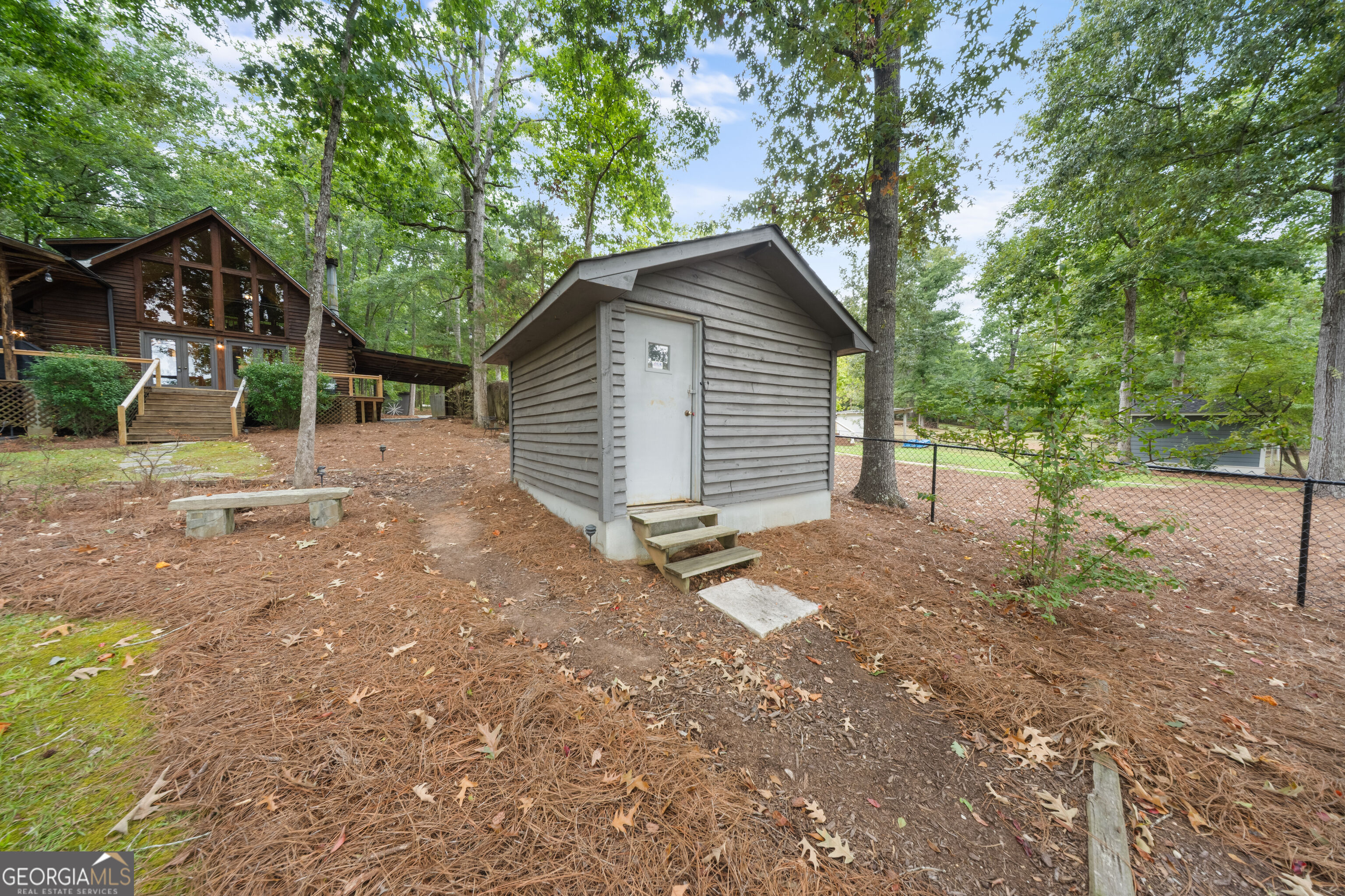354 Possum Point Drive Property Photo 34