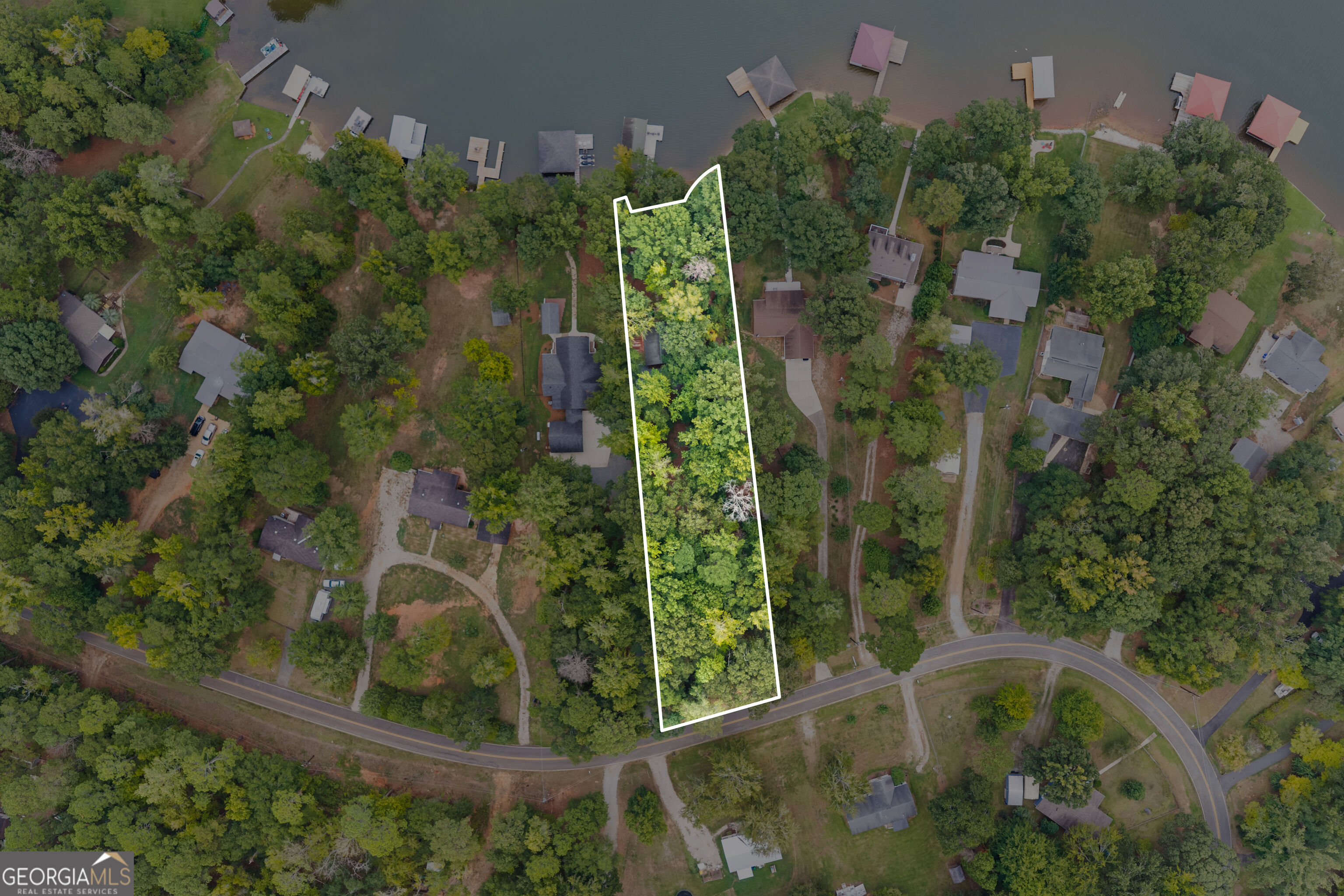 354 Possum Point Drive Property Photo 40