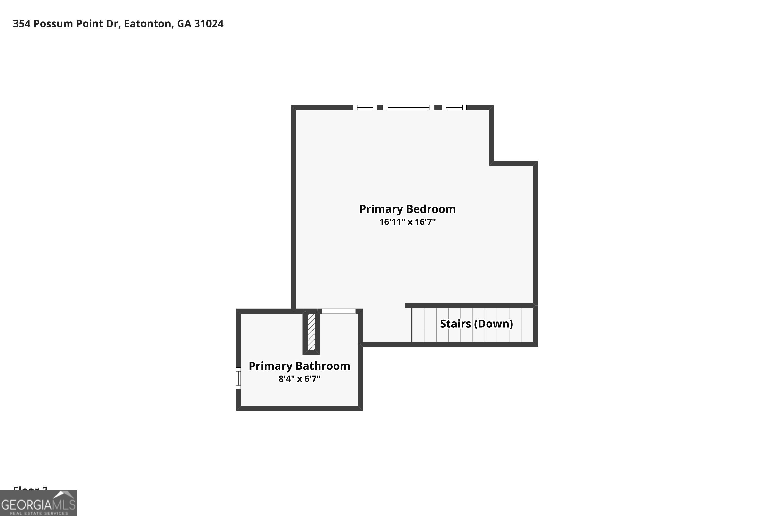 354 Possum Point Drive Property Photo 44