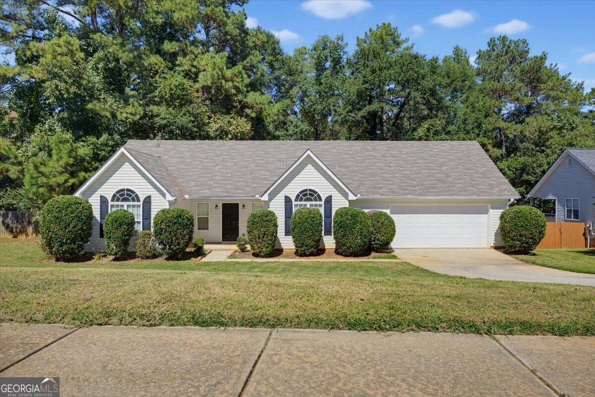2625 Hidden Creek Drive