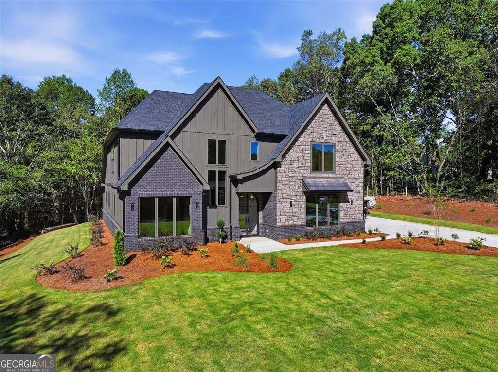 4468 Green Hill Road Property Photo 3