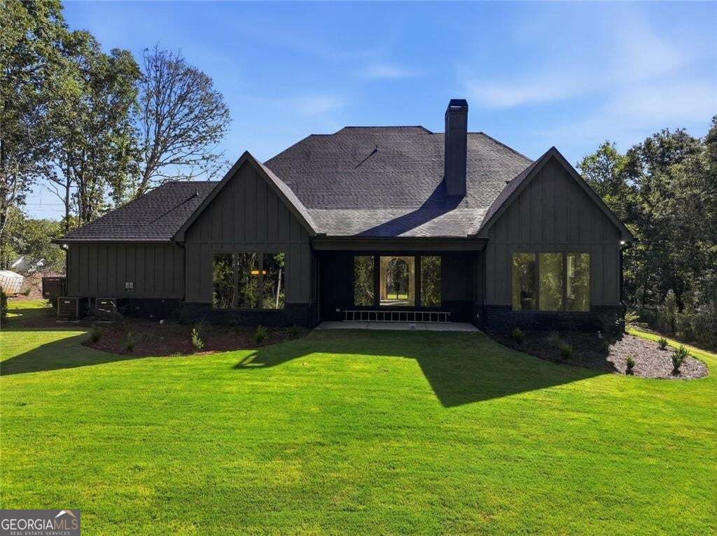 4468 Green Hill Road Property Photo 4