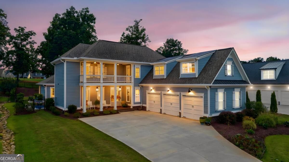913 Indigo Bunting Road Property Photo 1
