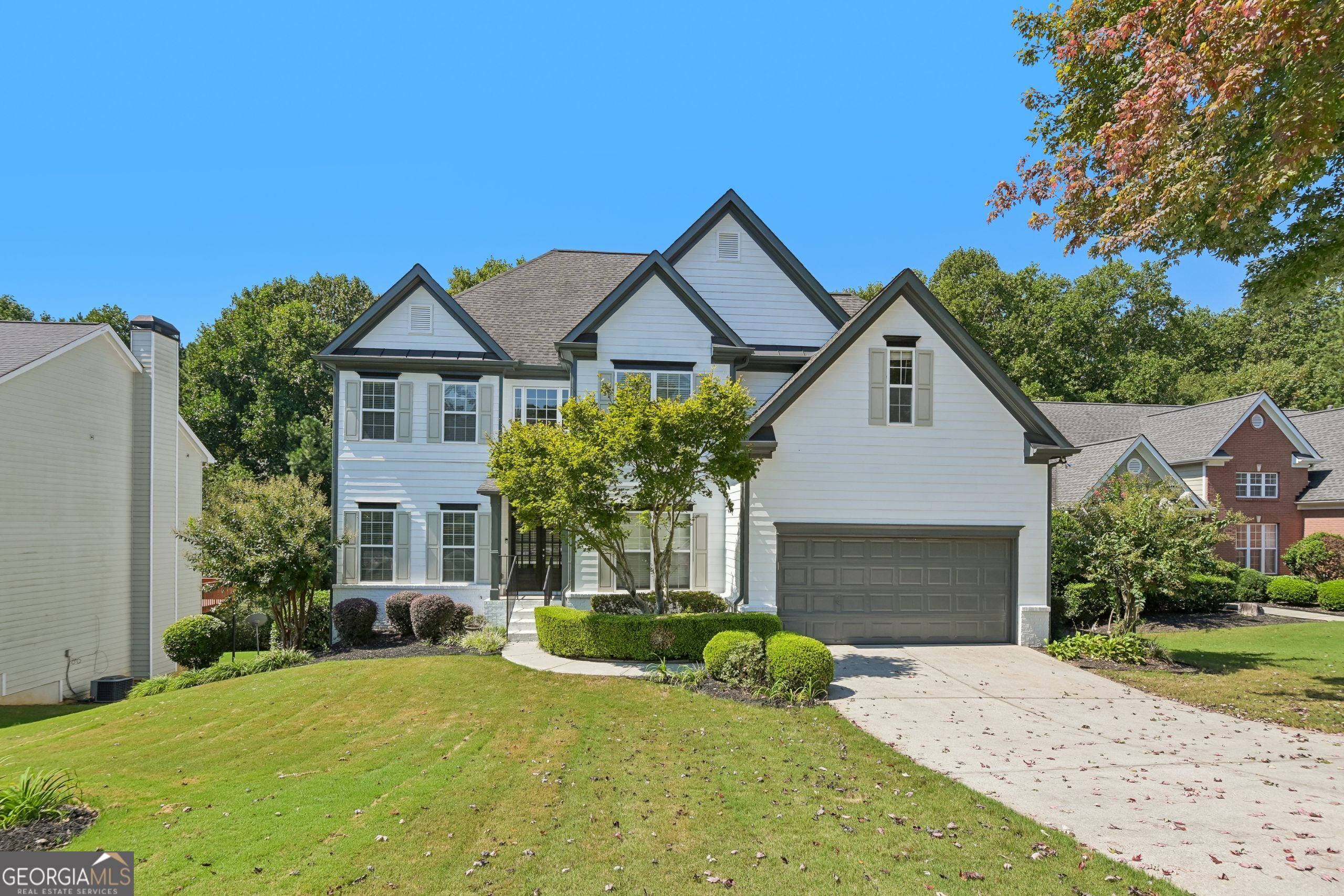 4564 Austin Hills Drive Property Photo 1