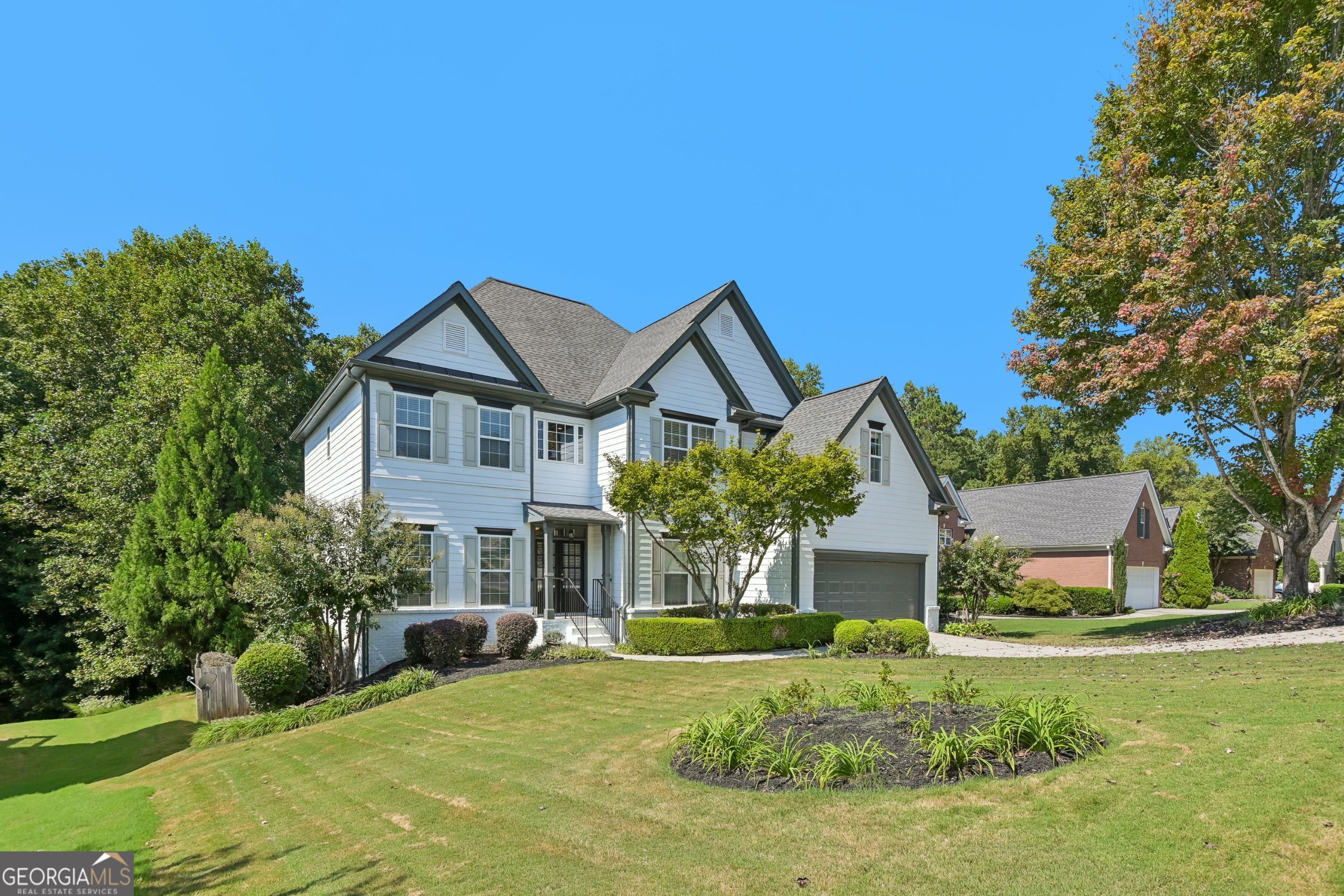 4564 Austin Hills Drive Property Photo 8