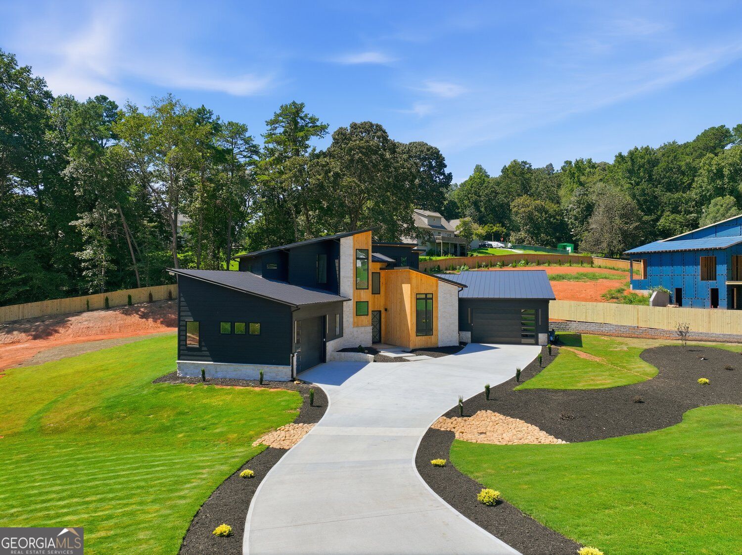 3471 Clarks Bridge Road Property Photo 42