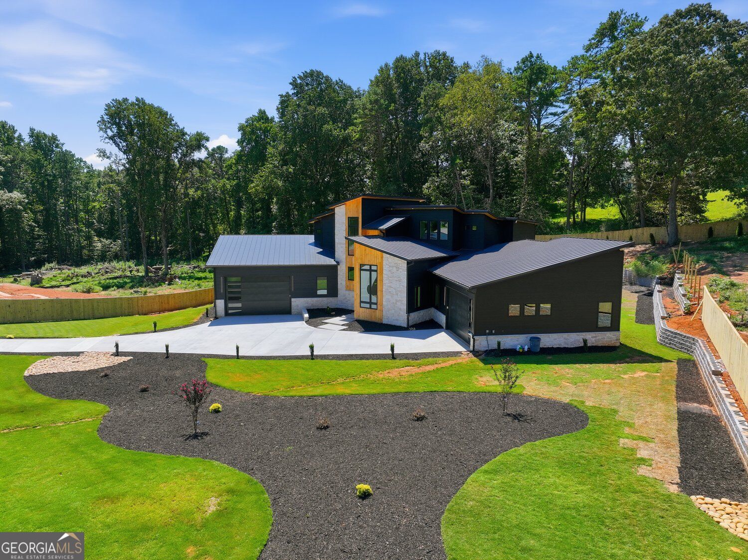 3471 Clarks Bridge Road Property Photo 44