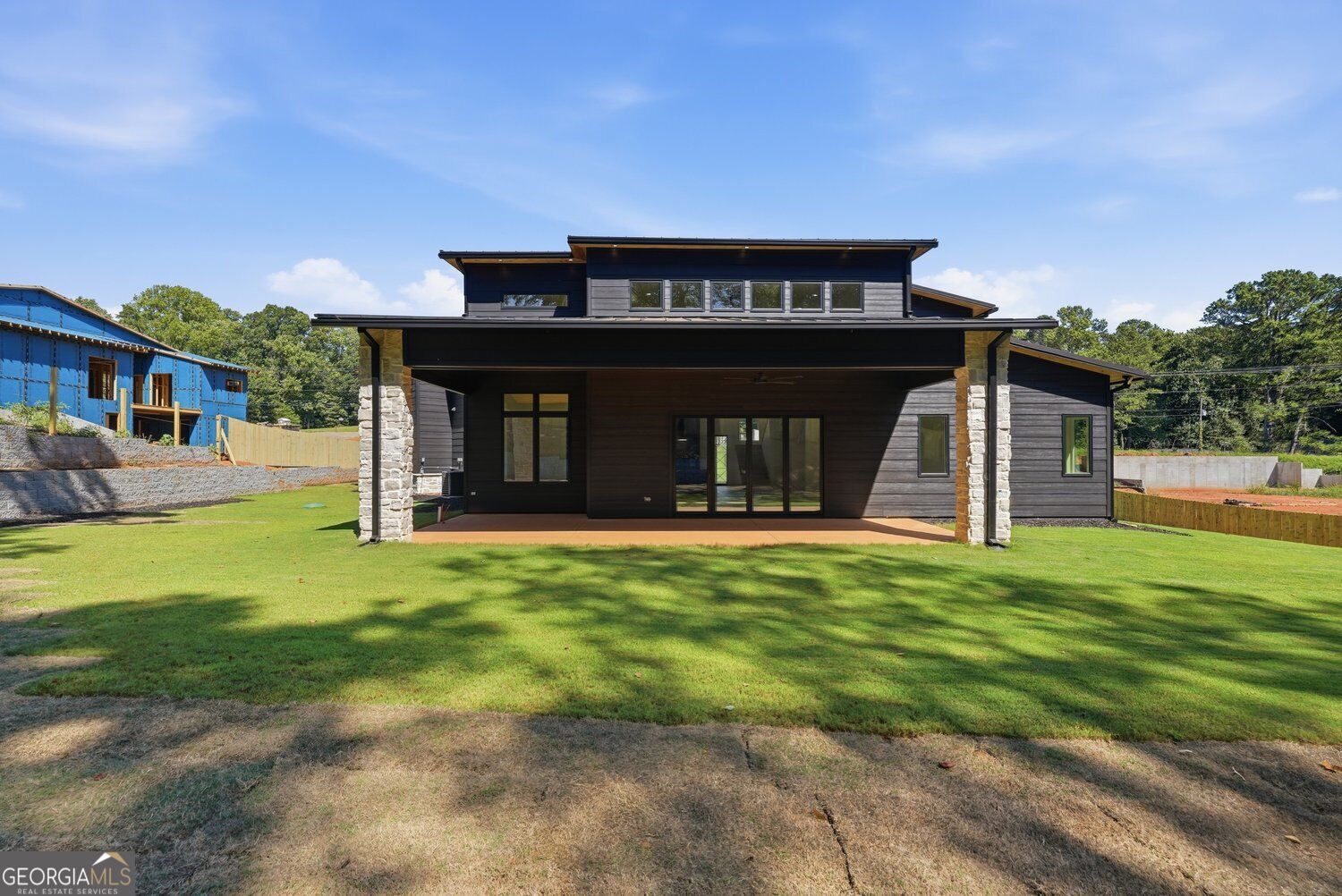 3471 Clarks Bridge Road Property Photo 45