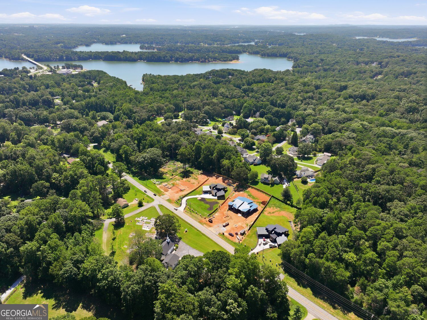 3471 Clarks Bridge Road Property Photo 48