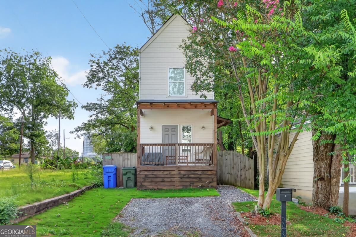 523 Griffin Street Nw Property Photo 1