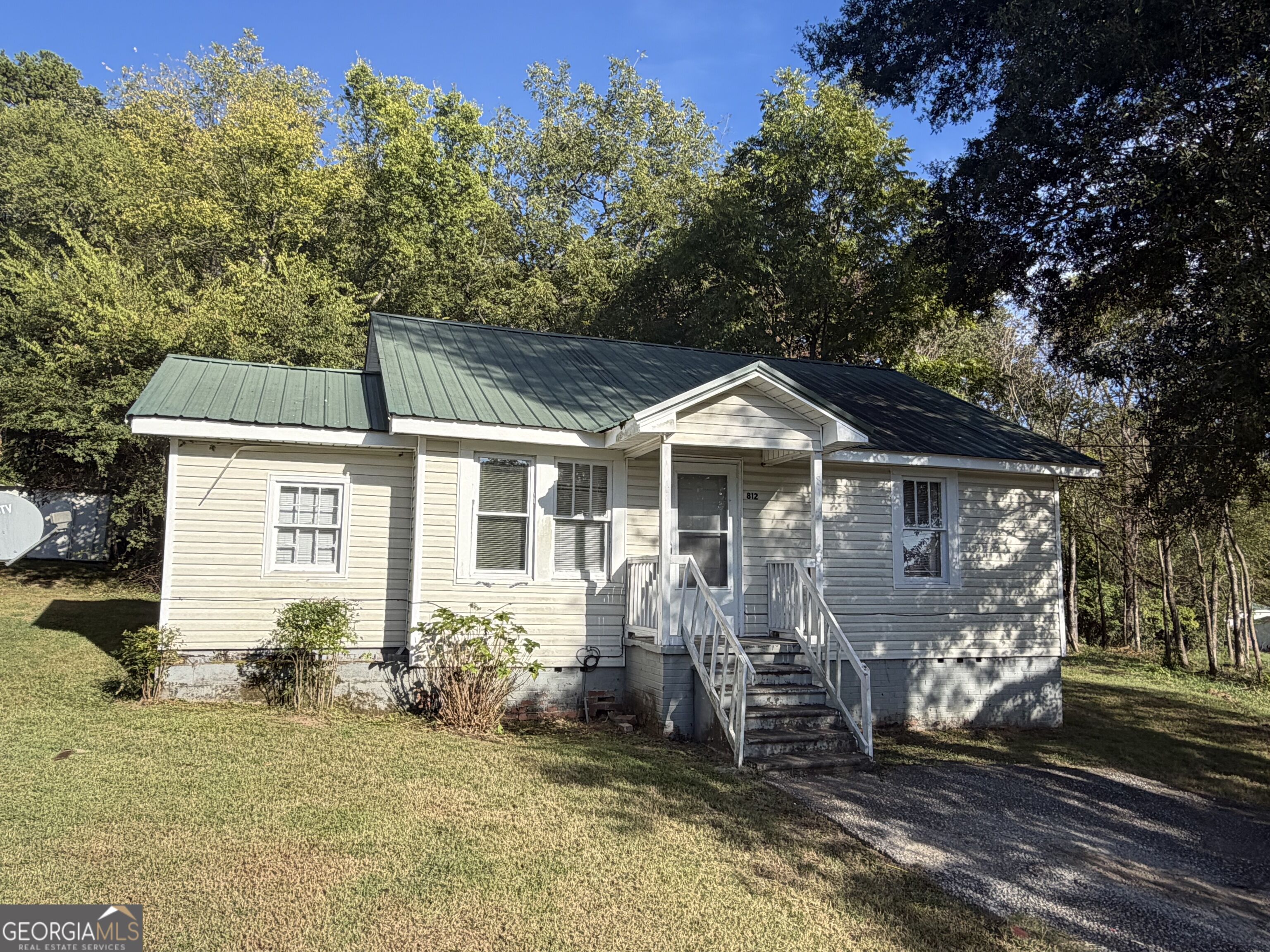 812 Wilson Street Property Photo 1