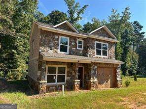 145 Noketchee Drive Property Photo 1