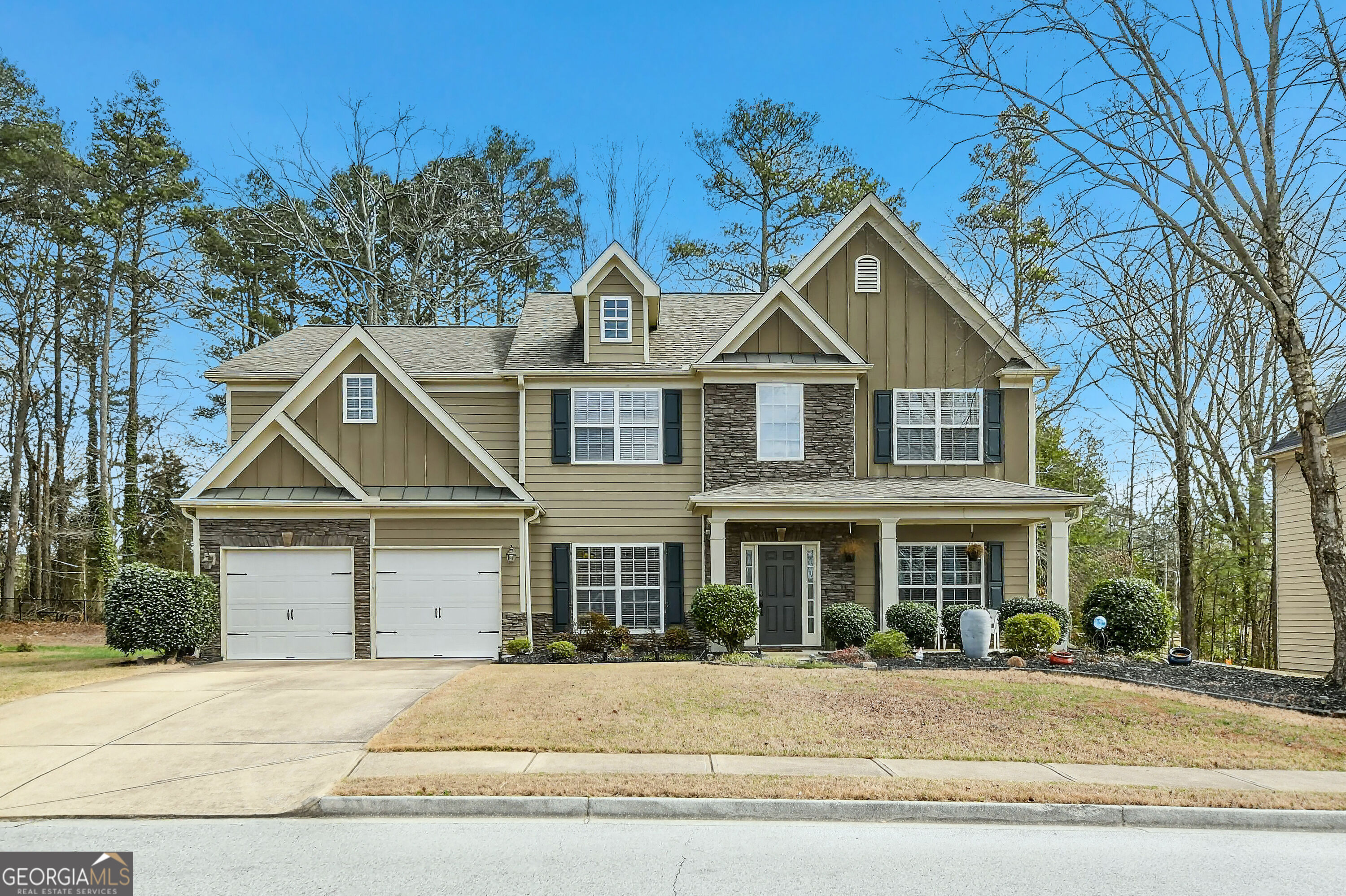 7080 Roselake Circle Property Photo 1