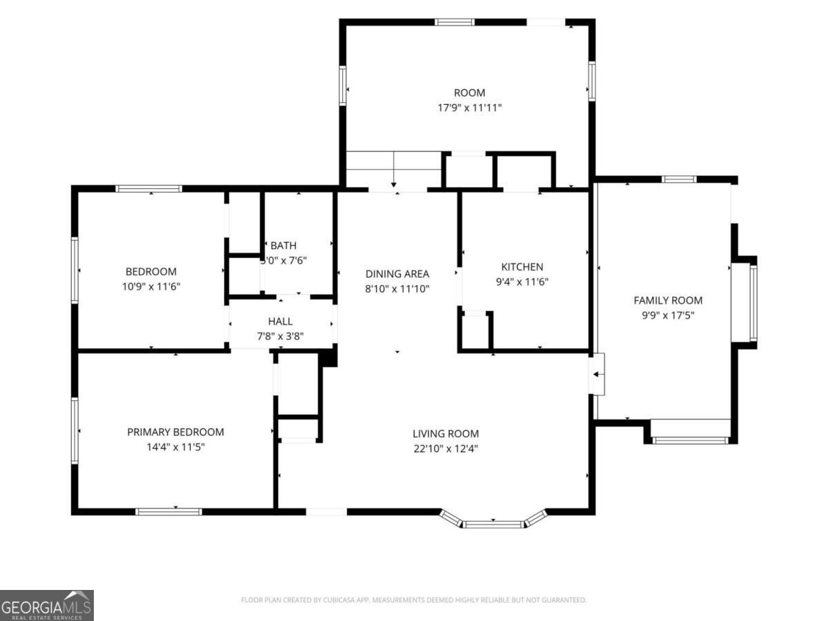 2004 Meadow Lane Property Photo 11