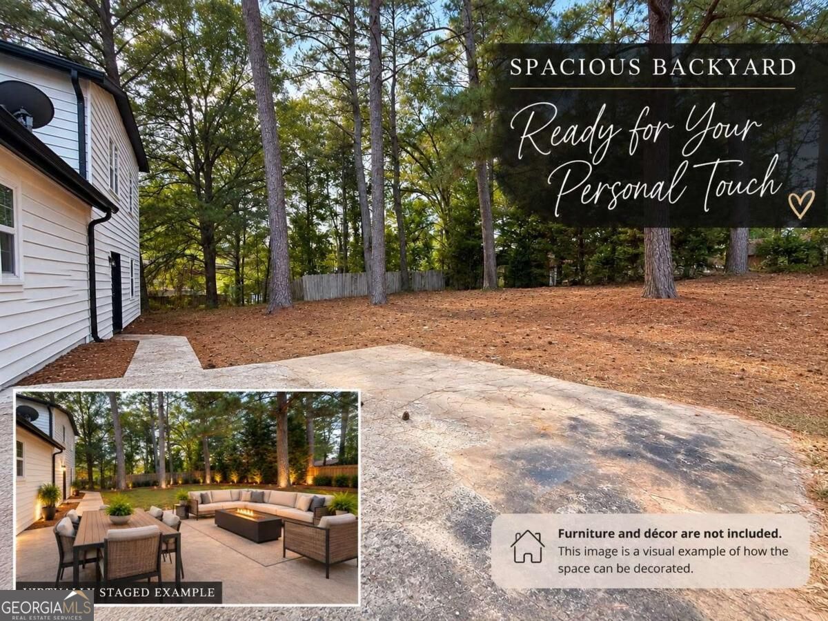 743 Summer Chase Drive Property Photo 16