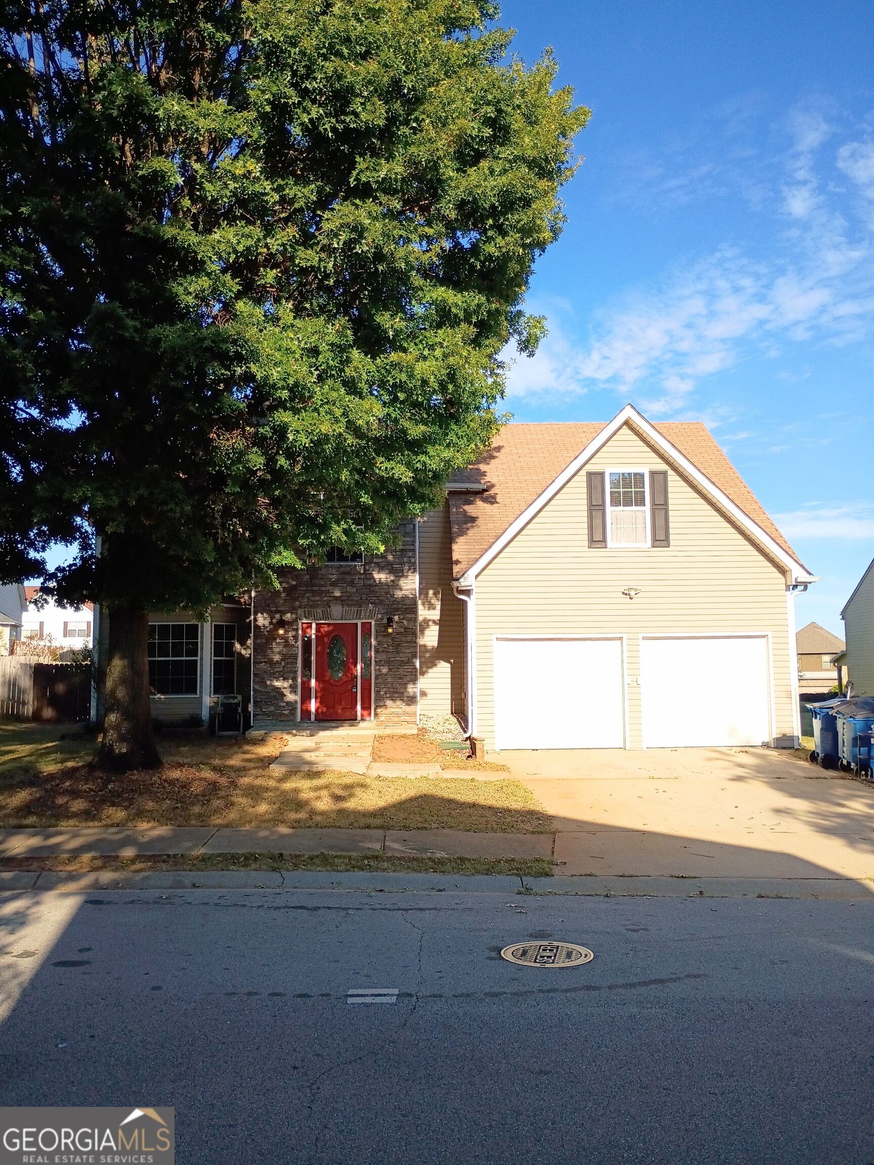 295 Vaness Drive Property Photo 1