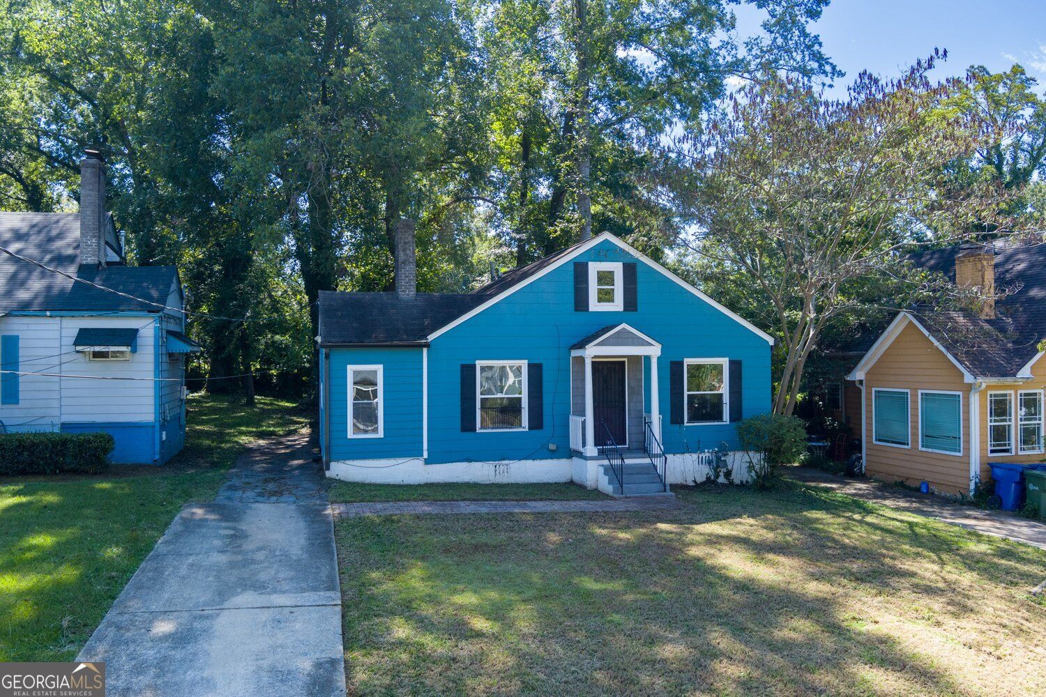 1750 Westwood Avenue Sw Property Photo 1