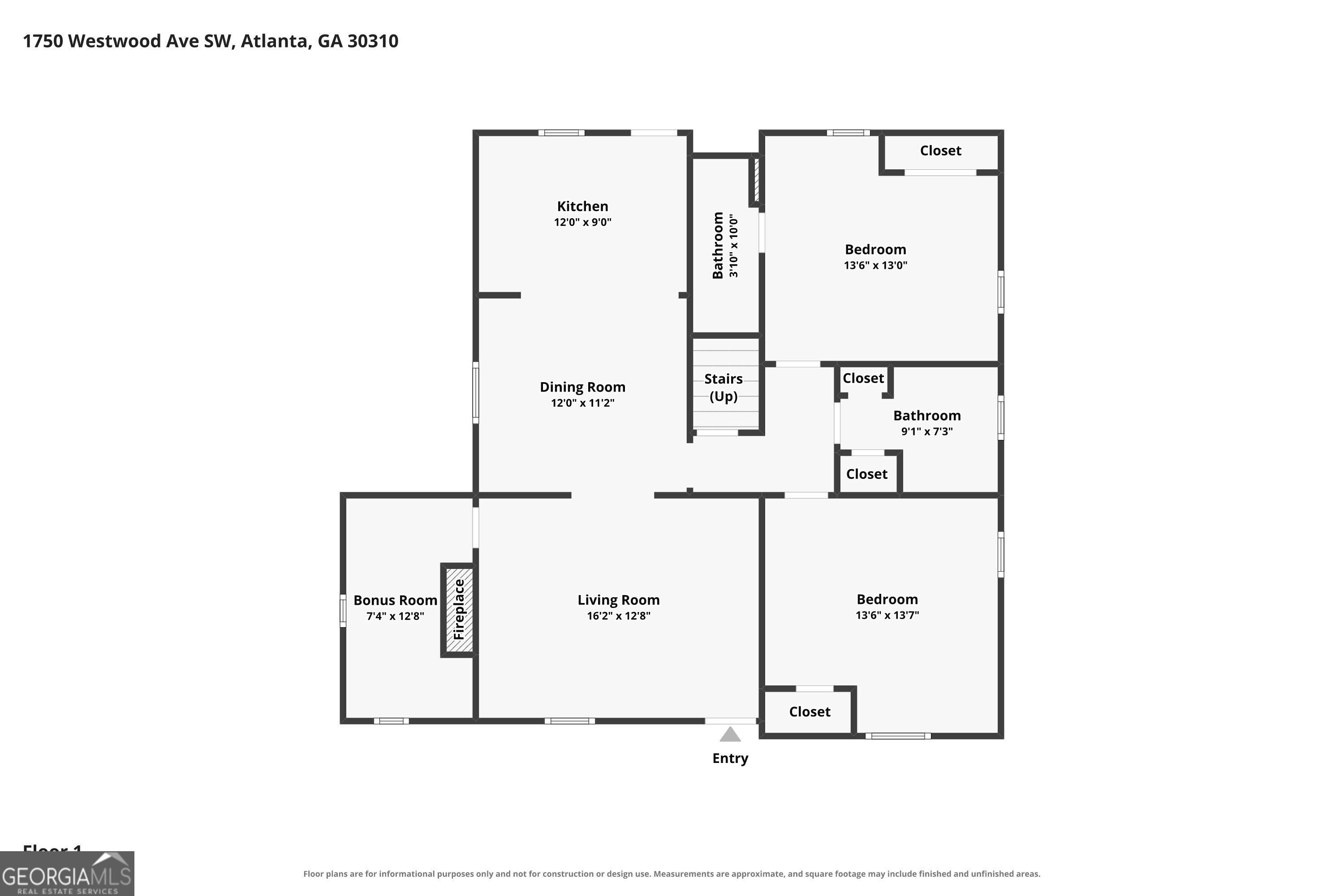 1750 Westwood Avenue Sw Property Photo 40