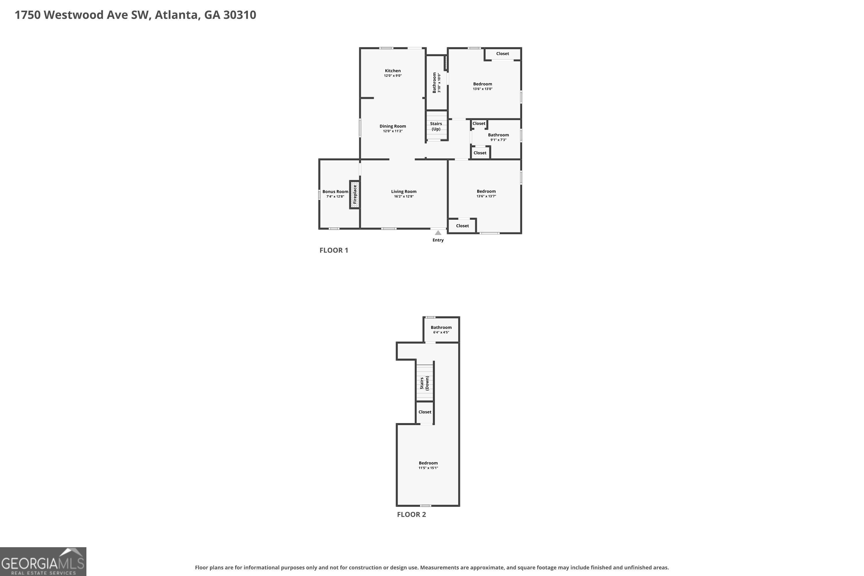 1750 Westwood Avenue Sw Property Photo 41