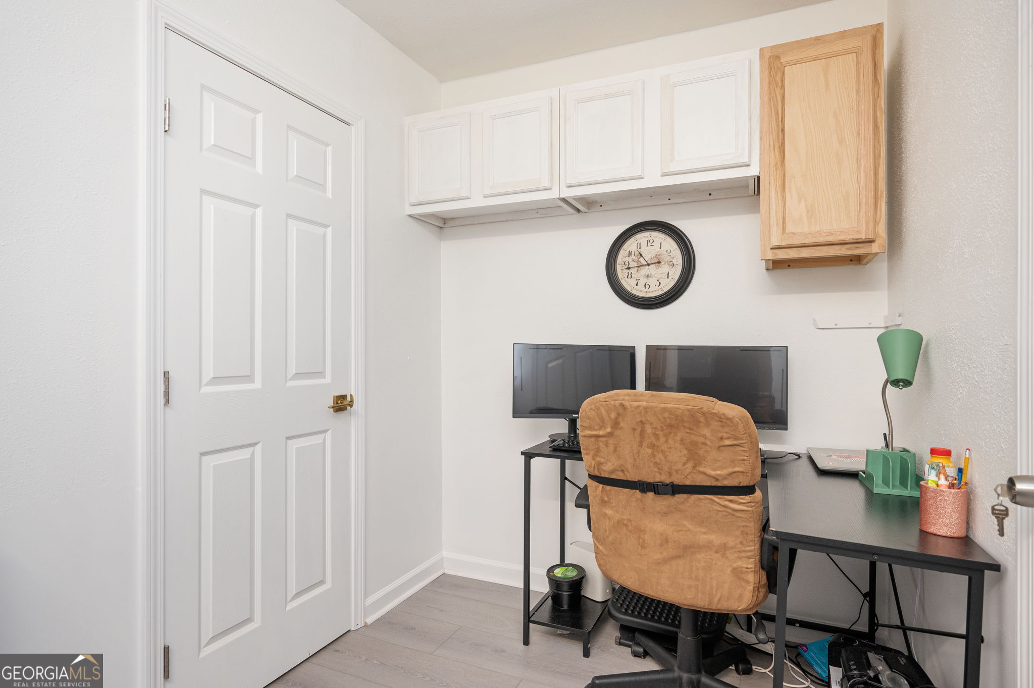 6919 Hickory Log Road Property Photo 14