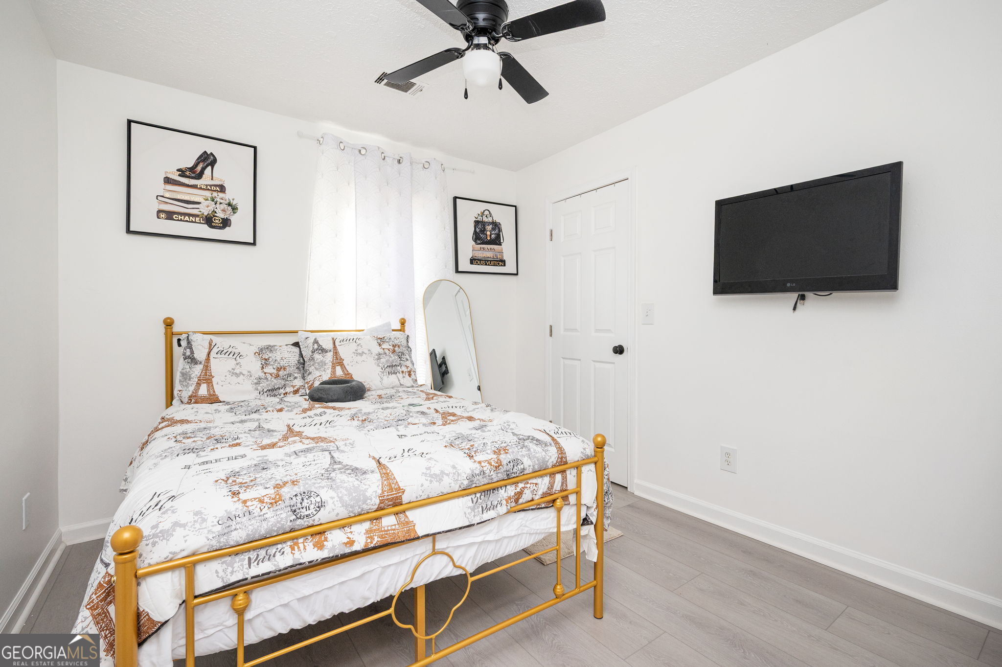 6919 Hickory Log Road Property Photo 19