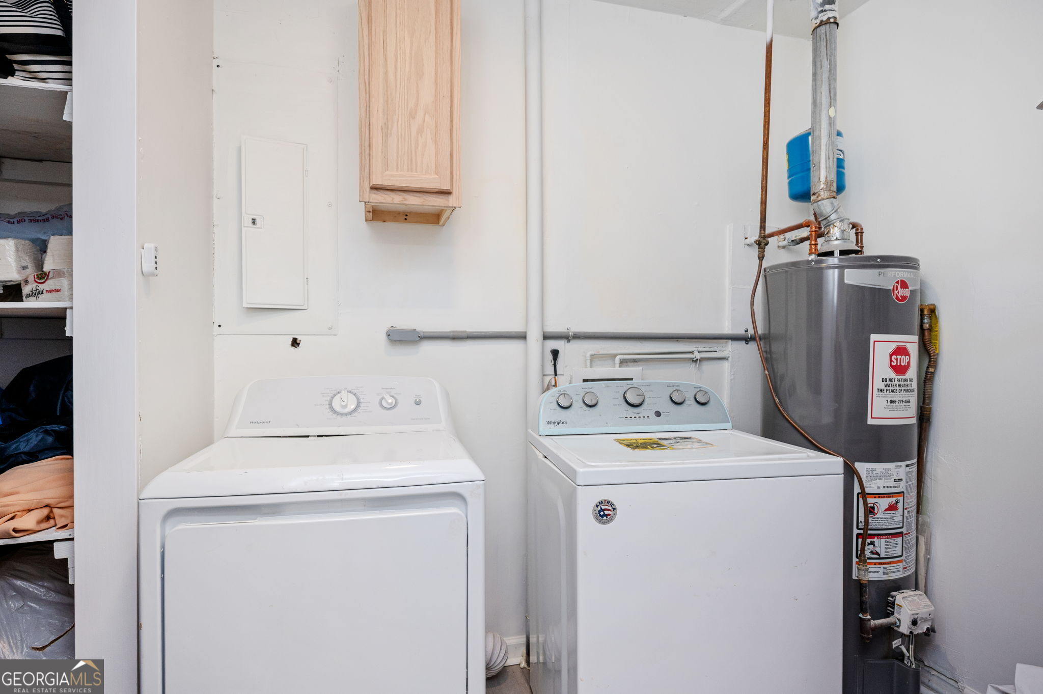 6919 Hickory Log Road Property Photo 21