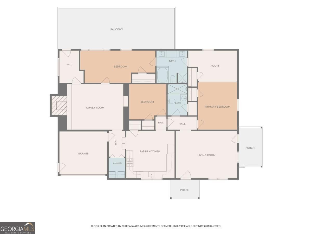 5638 Lake Acworth Drive Nw Property Photo 5