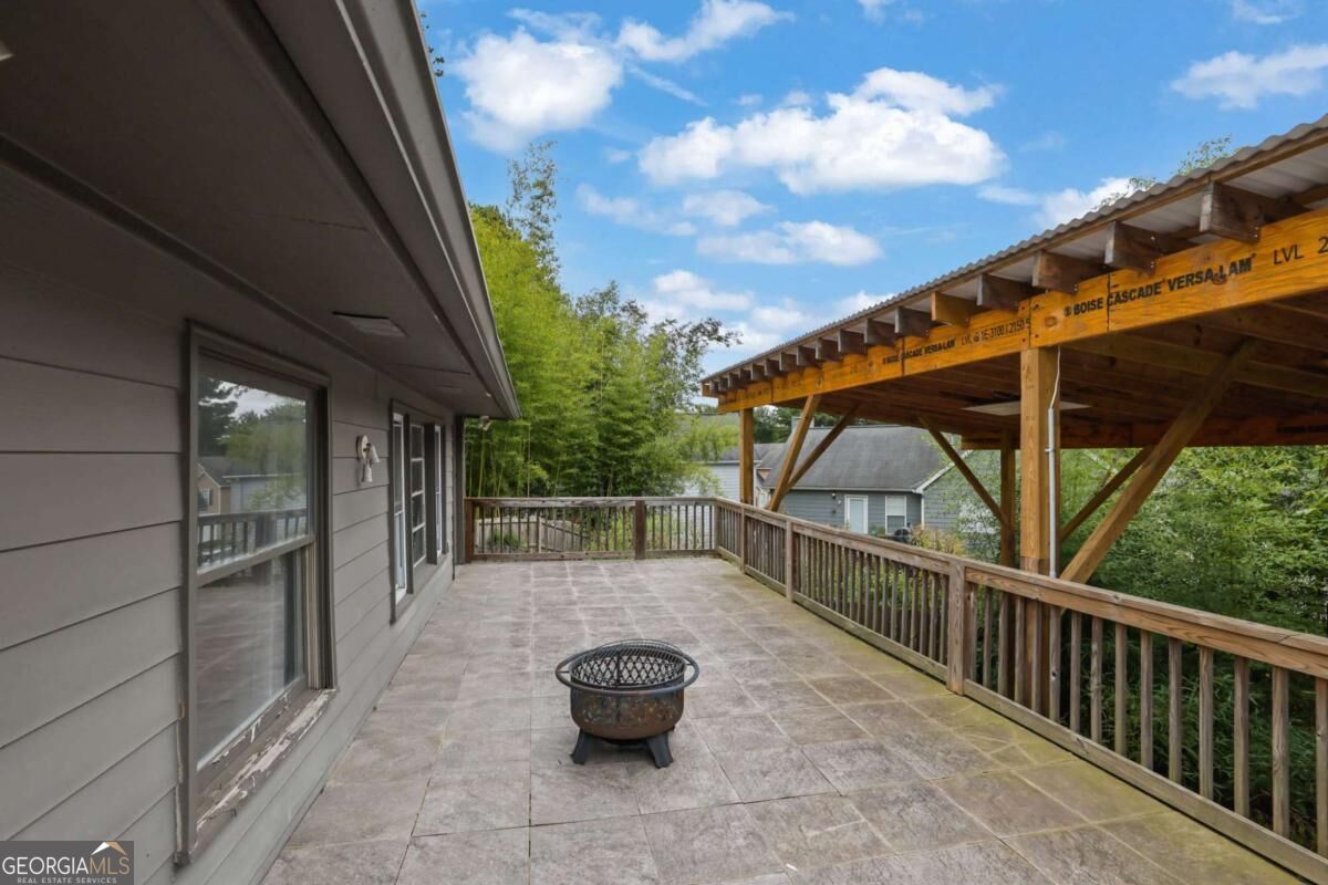 5638 Lake Acworth Drive Nw Property Photo 28