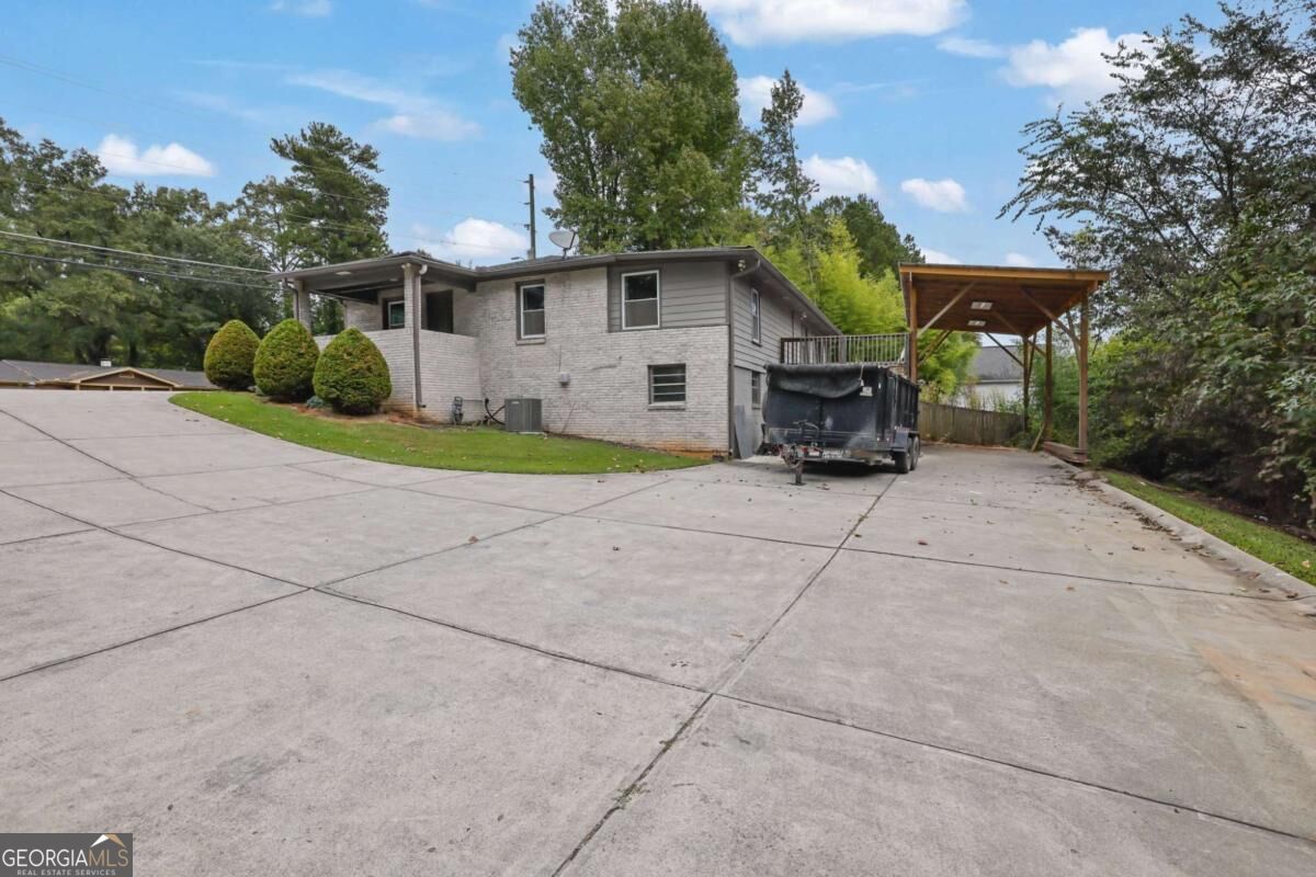 5638 Lake Acworth Drive Nw Property Photo 32