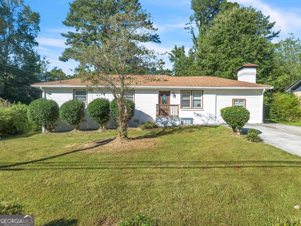 6345 Connell Road Property Photo 1