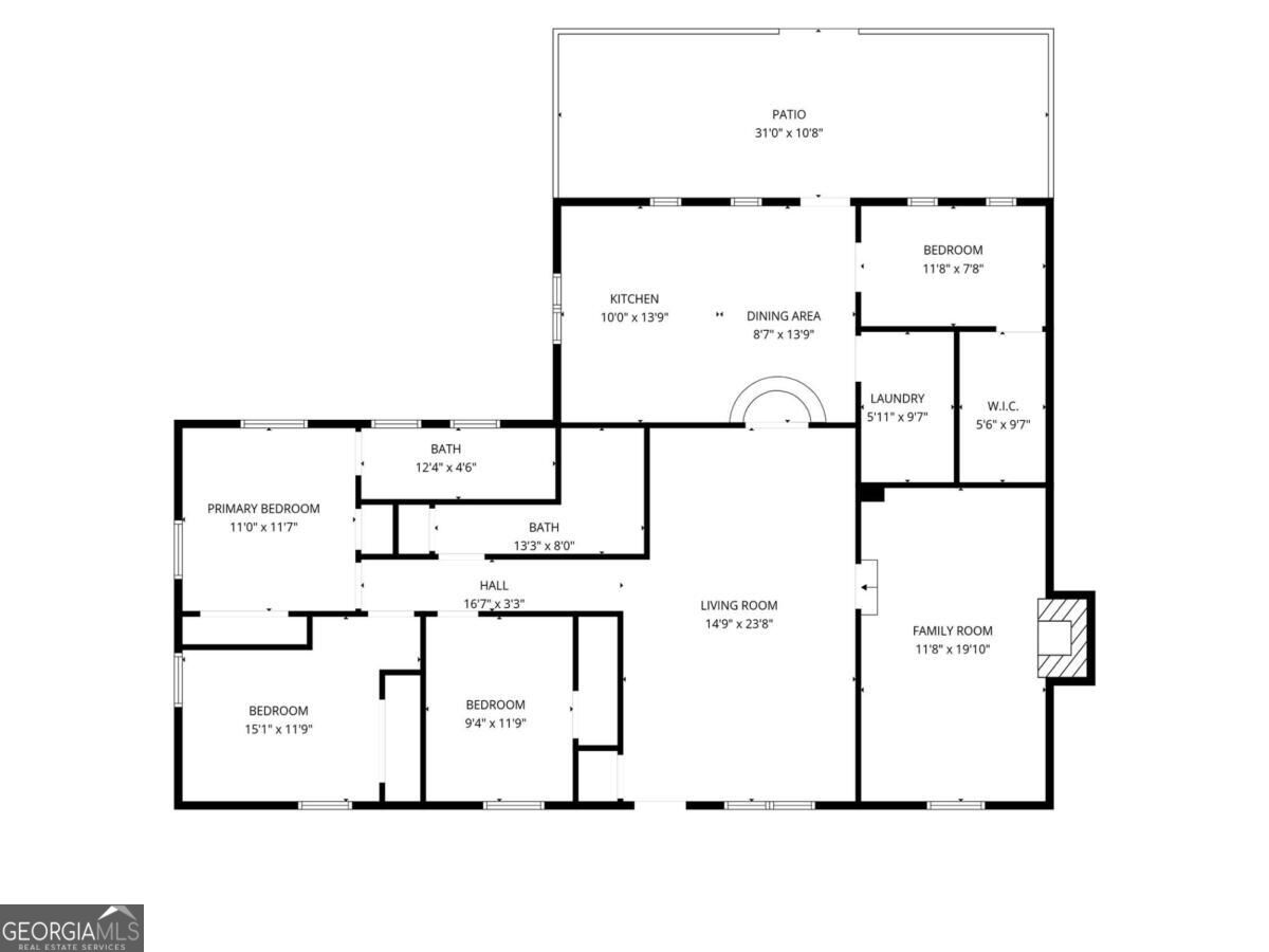 6345 Connell Road Property Photo 31