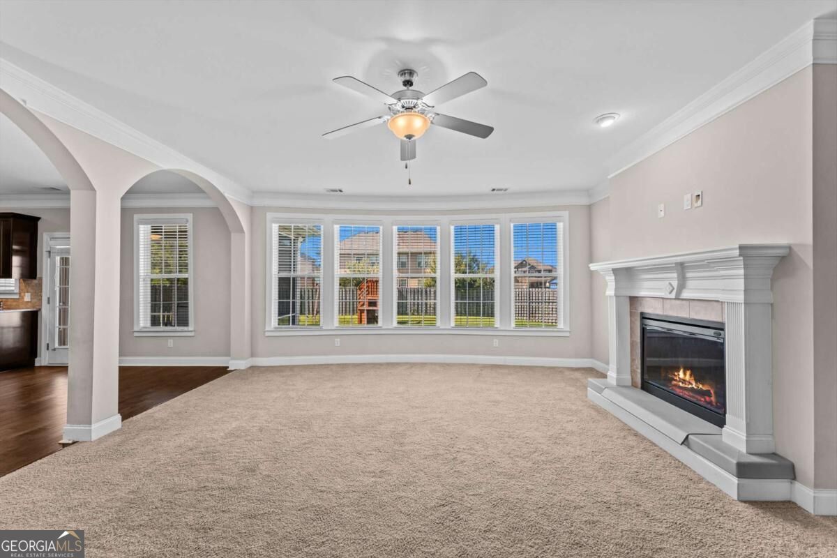 108 Clover Pointe Circle Property Photo 5