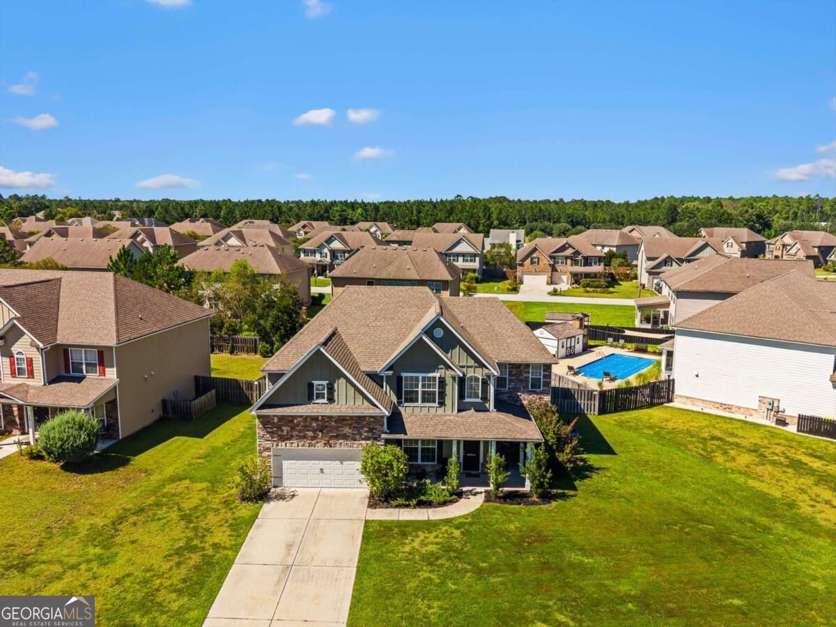108 Clover Pointe Circle Property Photo 10