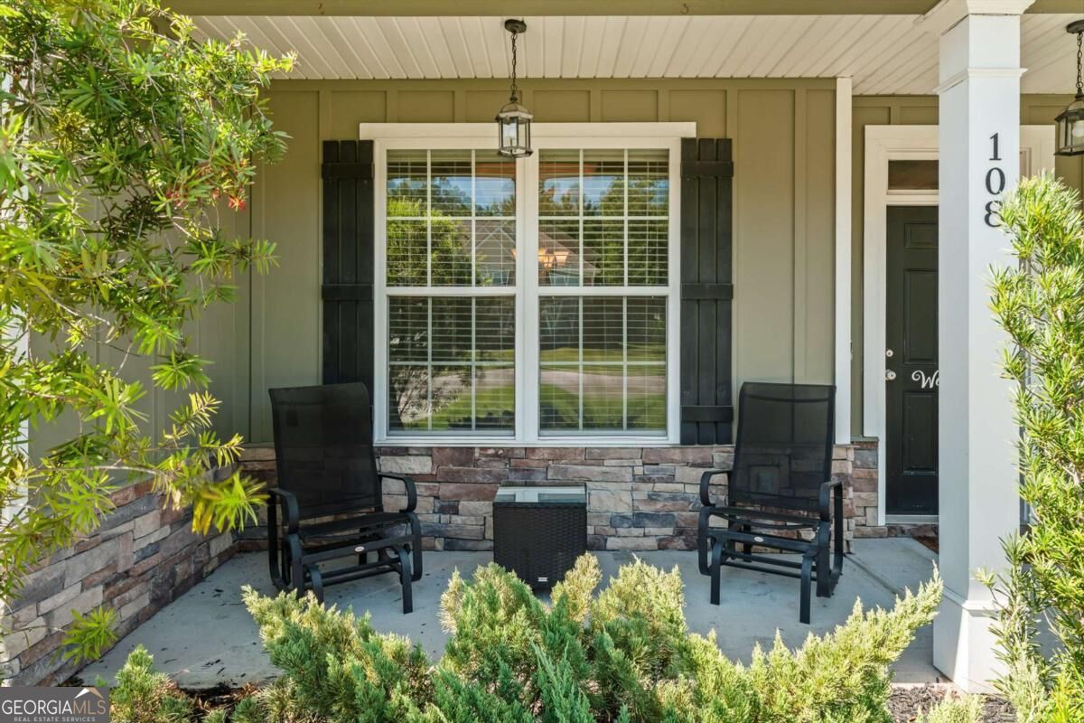 108 Clover Pointe Circle Property Photo 11