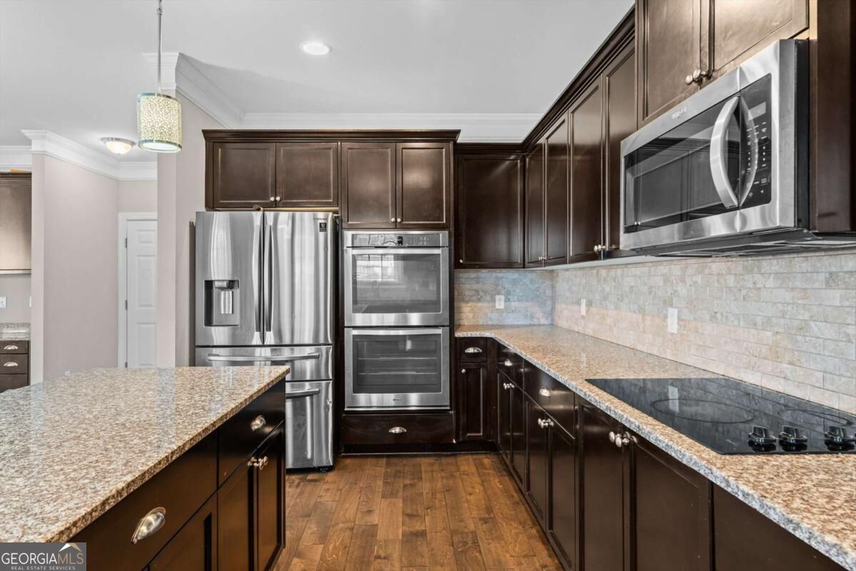 108 Clover Pointe Circle Property Photo 24