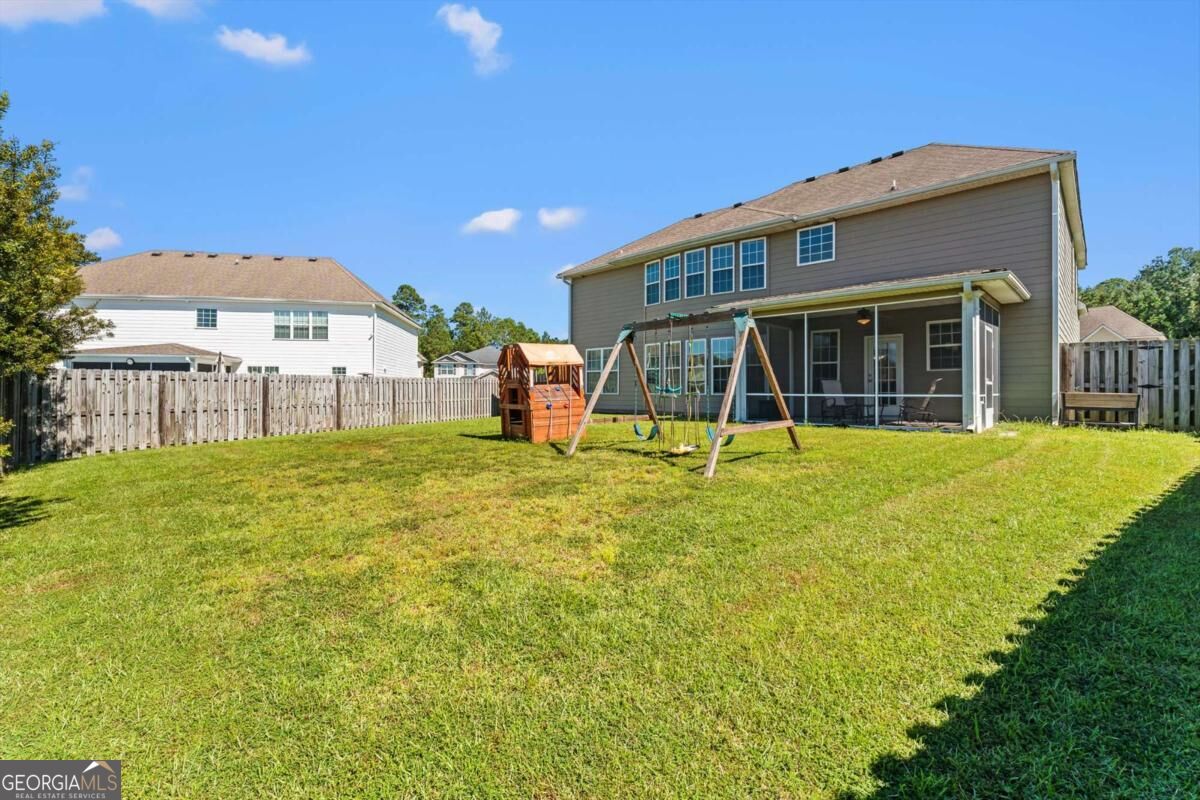 108 Clover Pointe Circle Property Photo 59