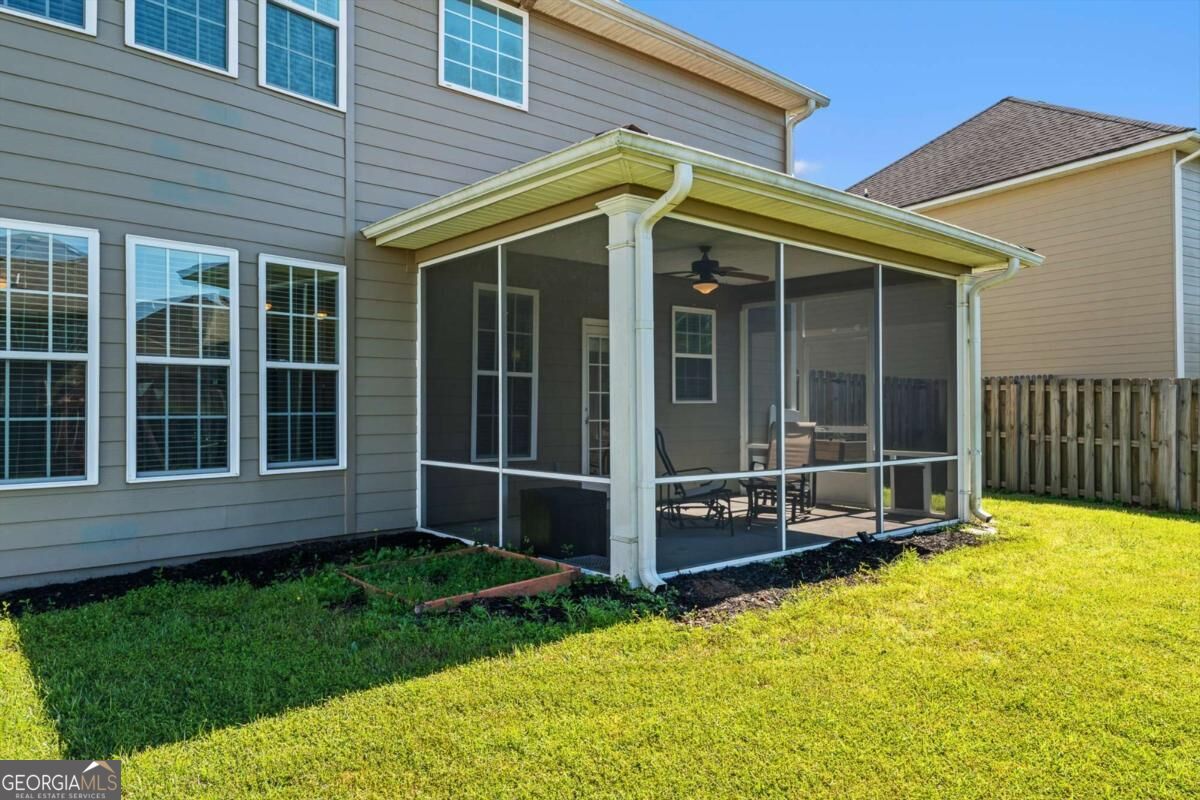 108 Clover Pointe Circle Property Photo 62