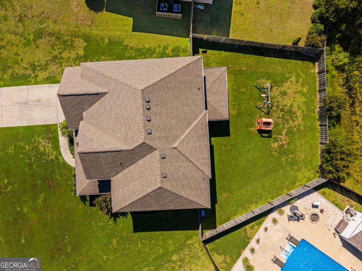 108 Clover Pointe Circle Property Photo 72