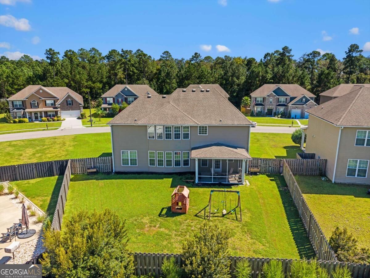 108 Clover Pointe Circle Property Photo 73